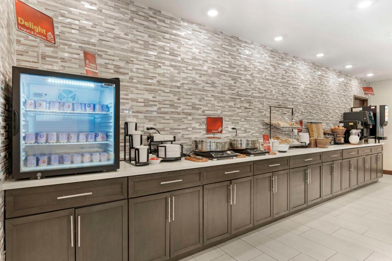 Best Western Plus South Holland Chicago Southland Exterior foto