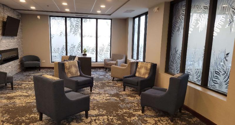 Best Western Plus South Holland Chicago Southland Exterior foto
